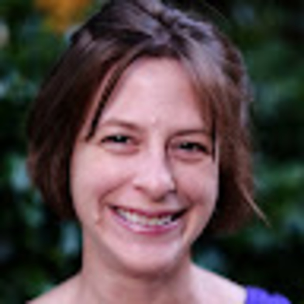 Meet your Posher, Karin